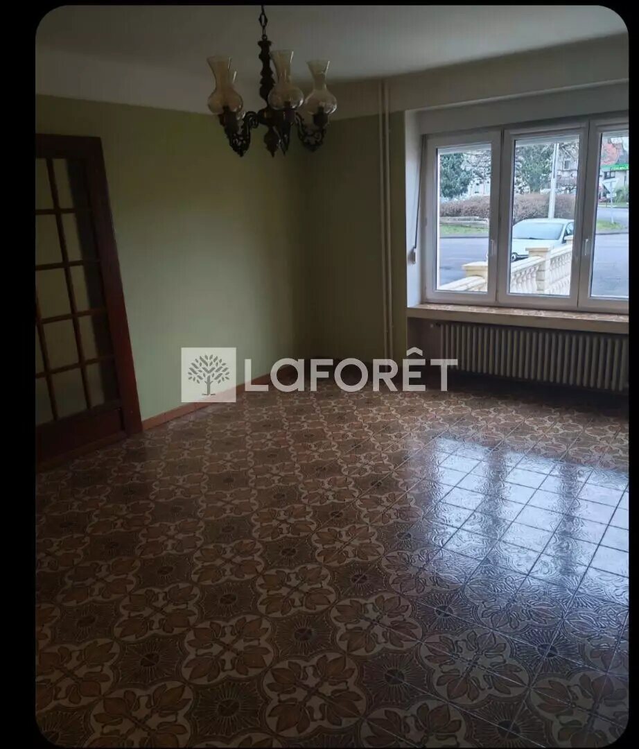 Maison à vendre, 226m², Aumetz