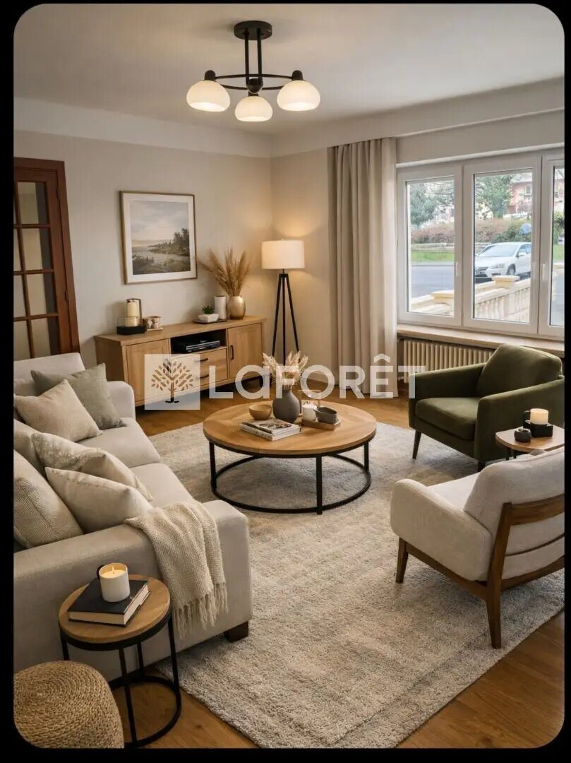 Maison à vendre, 226m², Aumetz