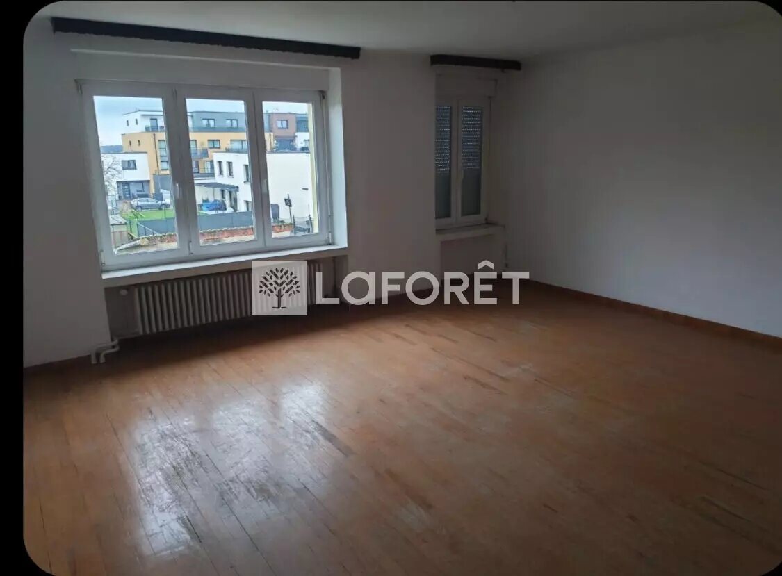 Maison à vendre, 226m², Aumetz