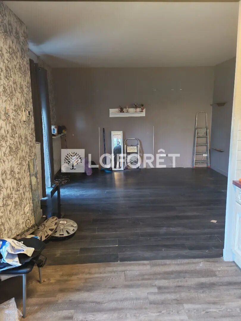 Maison à vendre, 89m², Ottange