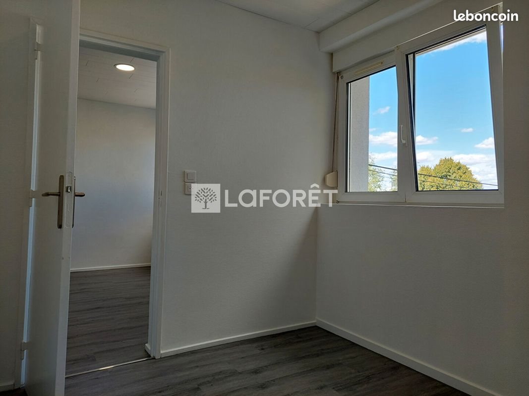 Appartement à louer, 59m², Dieuze