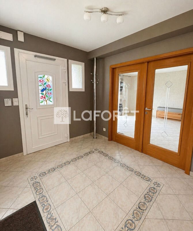 Maison à vendre, 170m², Aumetz