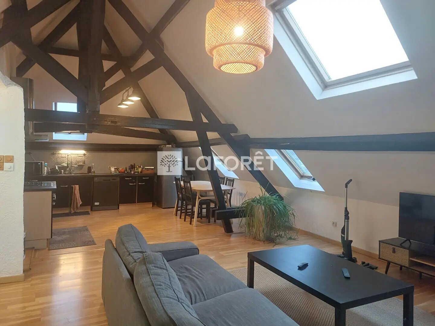 Appartement à vendre, 115m², Audun-le-Tiche