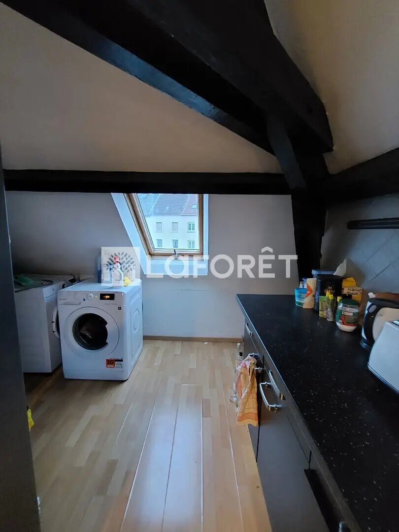 Appartement à vendre, 115m², Audun-le-Tiche