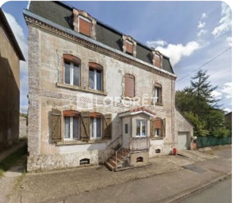 Maison à vendre, 245m², Piennes