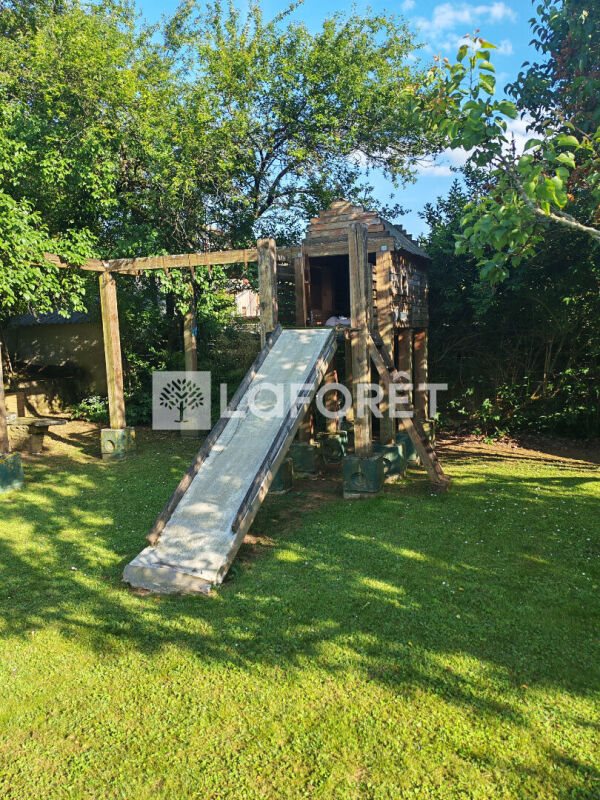 Maison à vendre, 245m², Piennes
