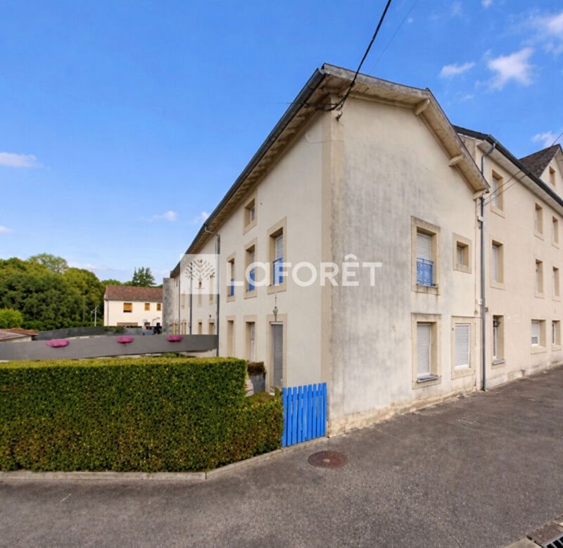 Maison à vendre, 106m², Mercy-le-Bas