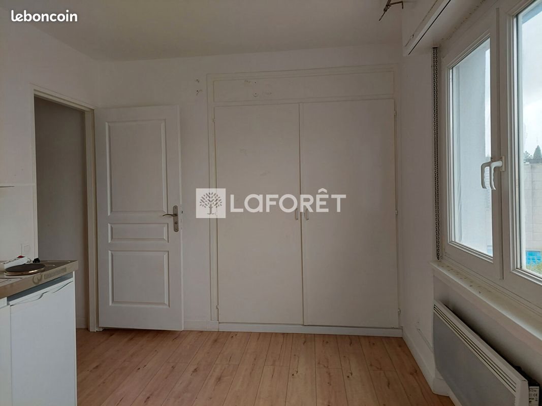 Appartement à louer, 16m², Sarrebourg