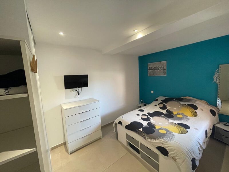 Appartement à vendre, 43m², Cabestany