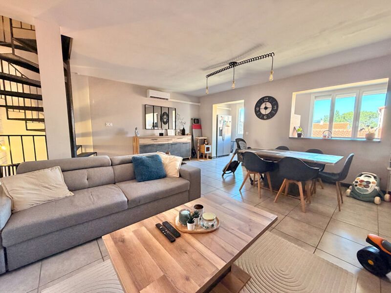 Maison à vendre, 91m², Espira-de-l'Agly
