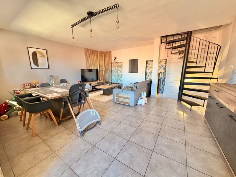 Maison à vendre, 91m², Espira-de-l'Agly