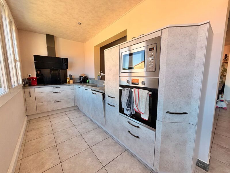 Maison à vendre, 91m², Espira-de-l'Agly