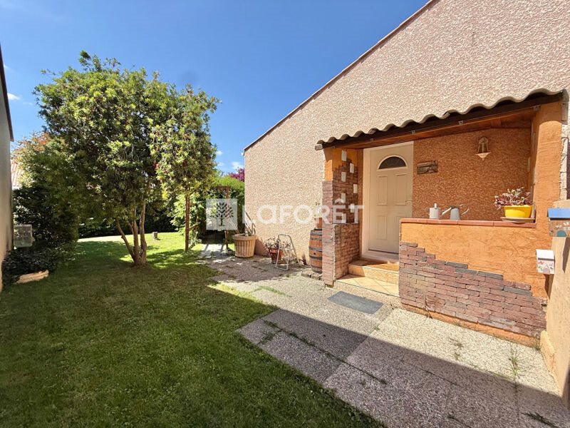Maison à vendre, 91m², Saint-Hippolyte