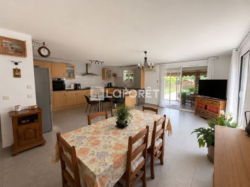 Maison à vendre, 91m², Saint-Hippolyte