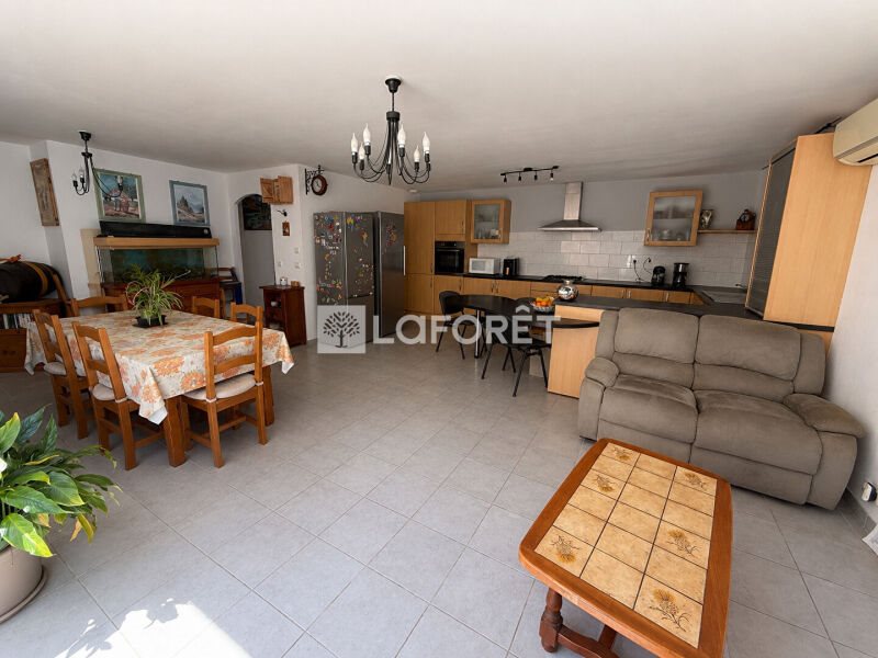 Maison à vendre, 91m², Saint-Hippolyte