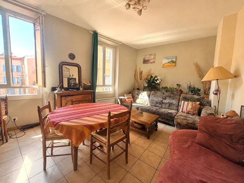 Maison à vendre, 95m², Rivesaltes