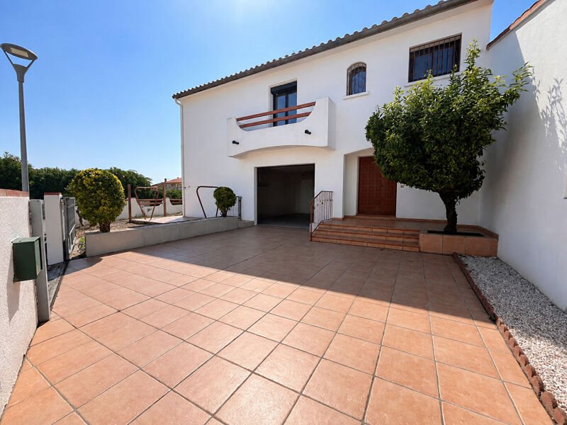 Maison à louer, 140m², Millas