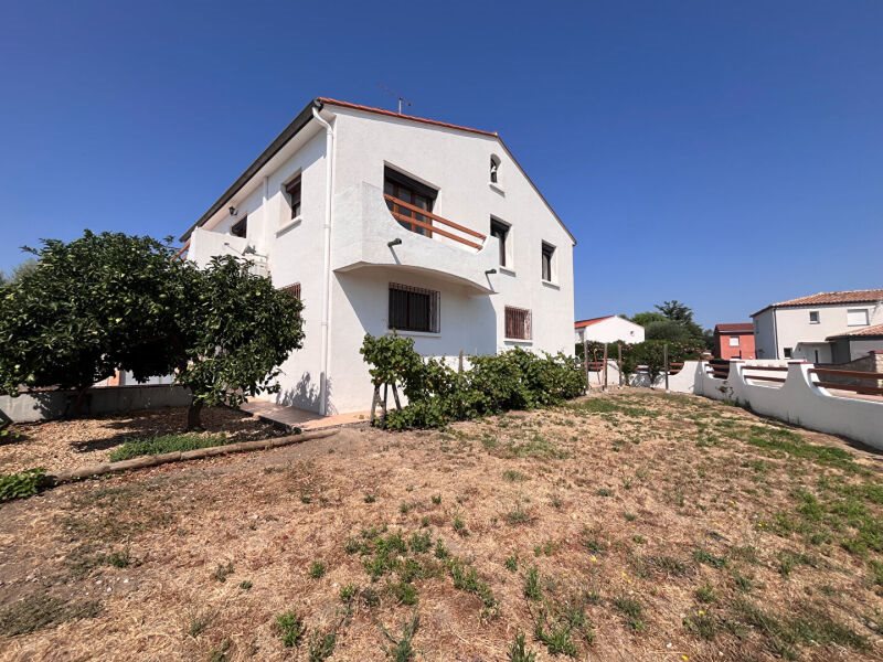 Maison à louer, 140m², Millas