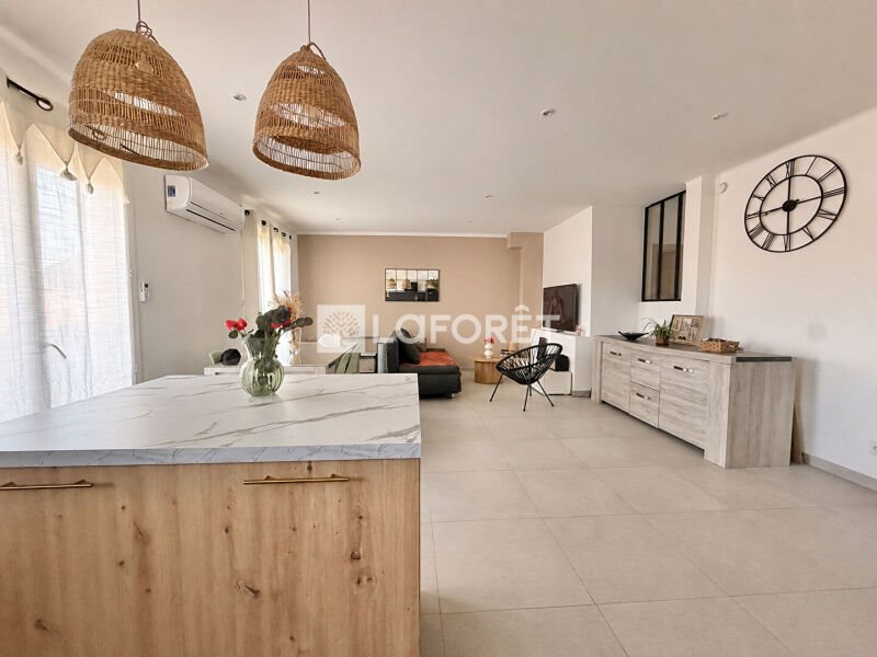 Appartement à vendre, 72m², Rivesaltes
