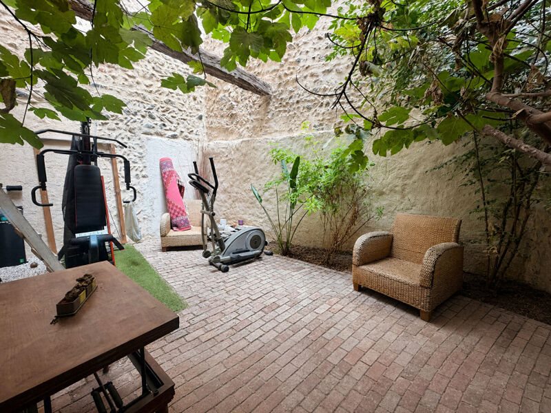 Appartement à vendre, 112m², Rivesaltes