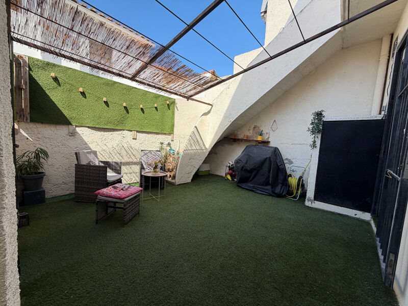Maison à vendre, 75m², Perpignan