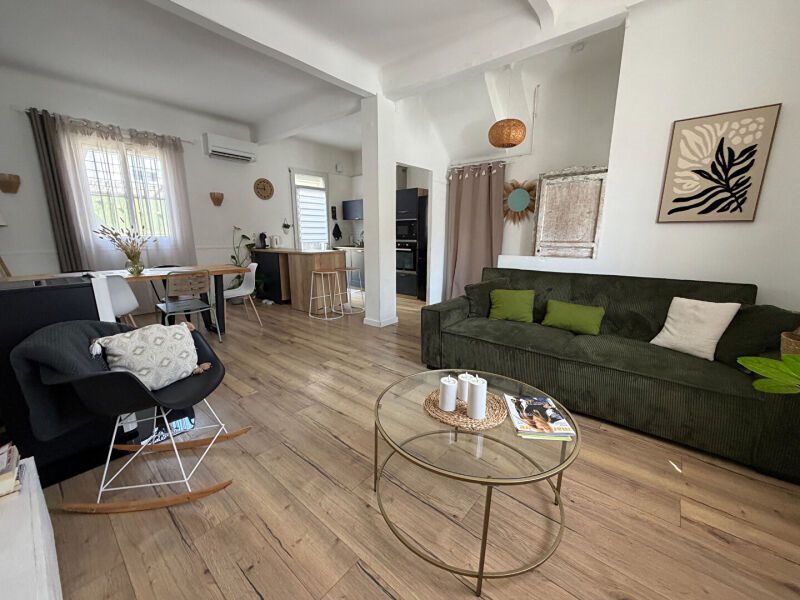 Maison à vendre, 75m², Perpignan