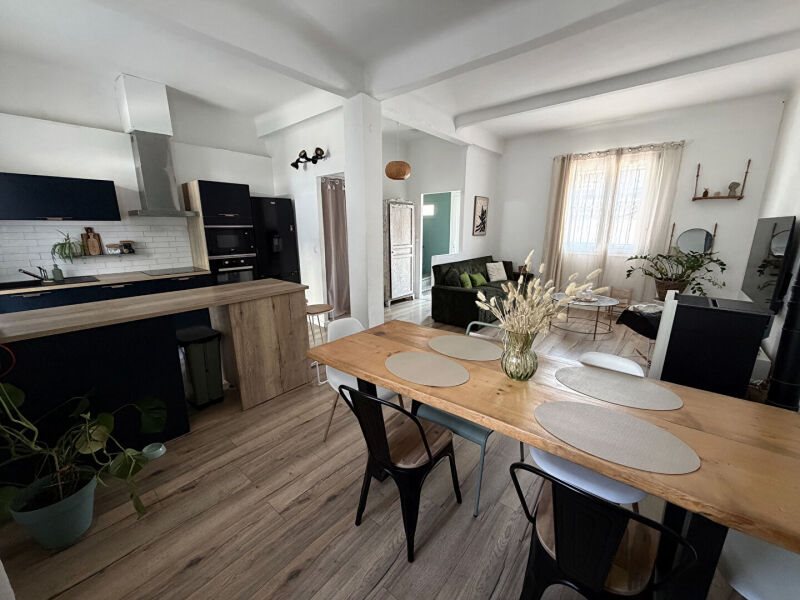 Maison à vendre, 75m², Perpignan