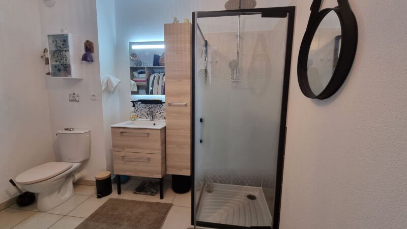 Appartement à vendre, 42m², Leucate