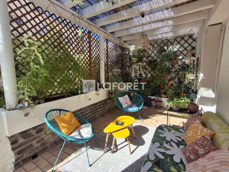Maison à vendre, 105m², Perpignan