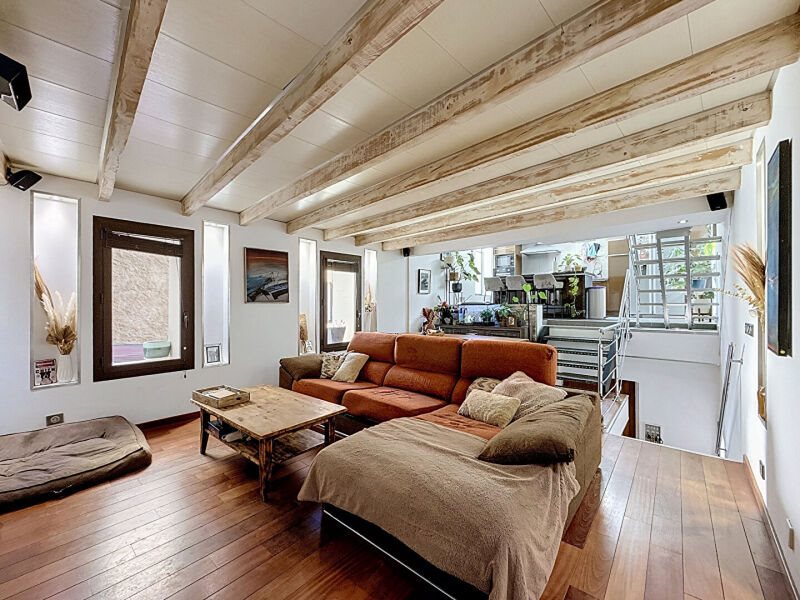 Maison à vendre, 105m², Saint-Estève