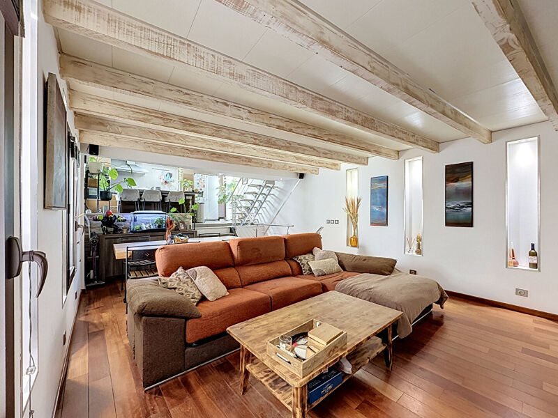 Maison à vendre, 105m², Saint-Estève