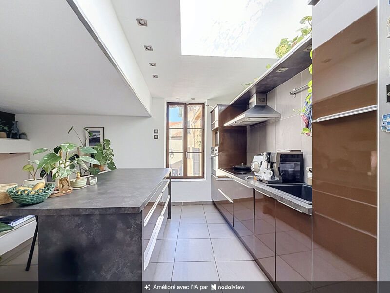 Maison à vendre, 105m², Saint-Estève