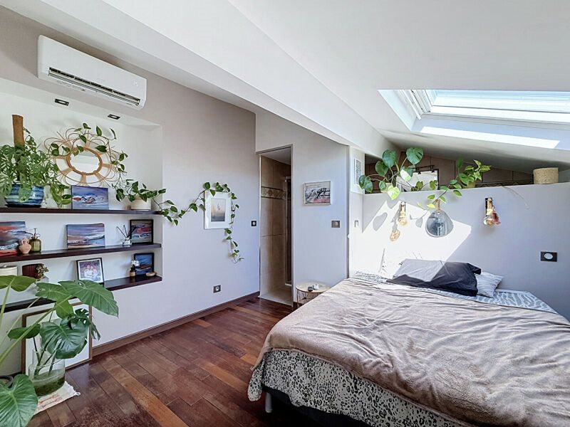 Maison à vendre, 105m², Saint-Estève