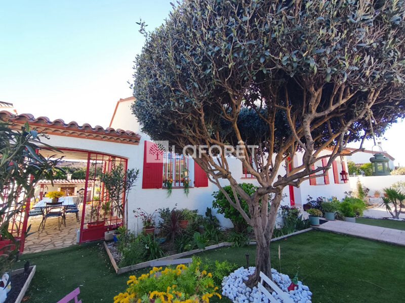 Maison à vendre, 132m², Rivesaltes