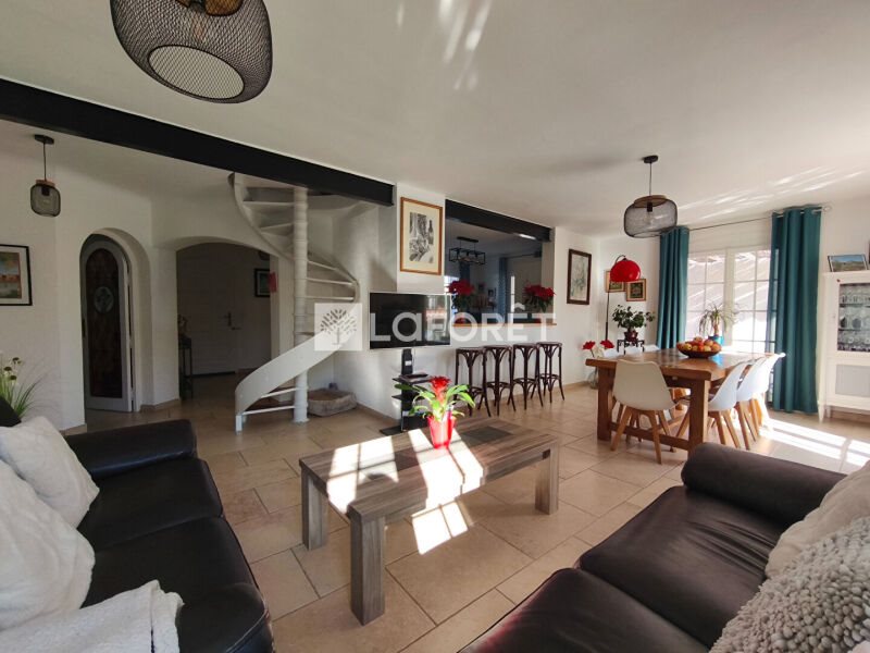 Maison à vendre, 132m², Rivesaltes