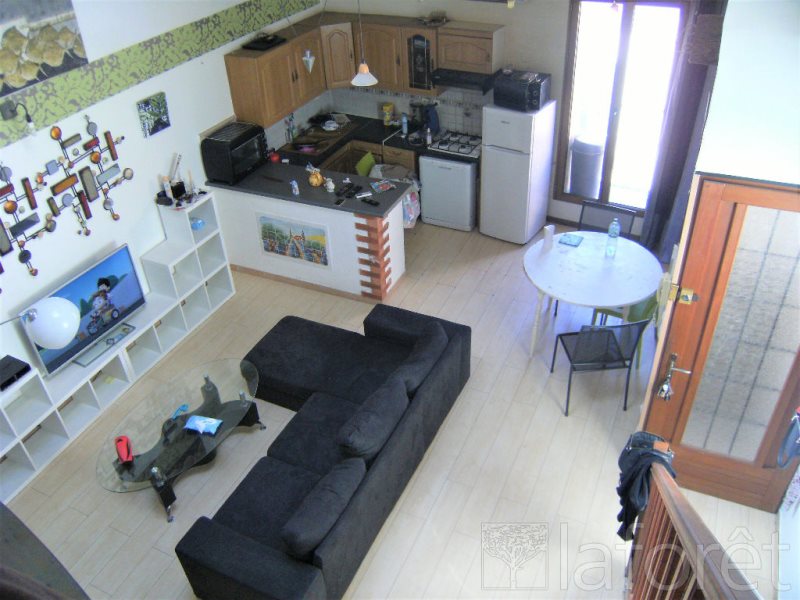 Appartement à vendre, 143m², Bompas