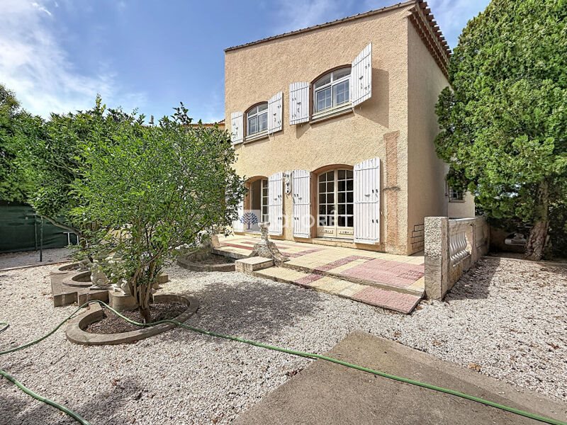 Maison à vendre, 170m², Perpignan