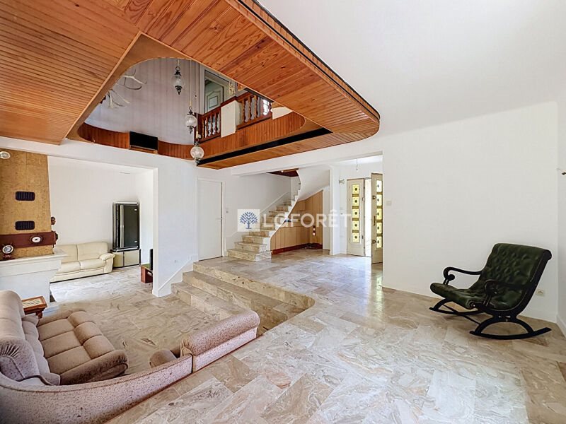 Maison à vendre, 170m², Perpignan