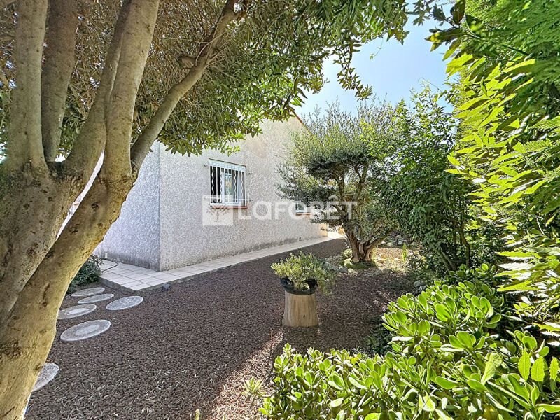 Maison à vendre, 104m², Saint-Estève