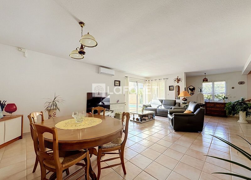 Maison à vendre, 104m², Saint-Estève