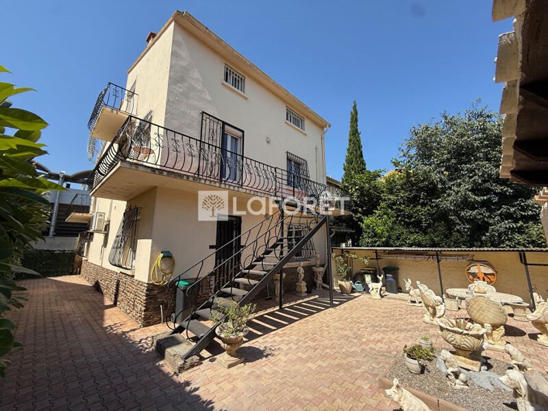 Maison à vendre, 120m², Perpignan