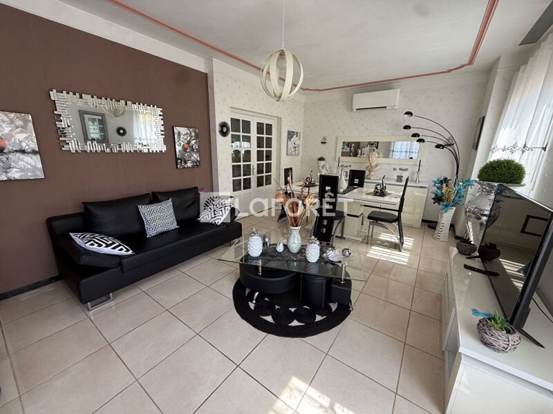 Maison à vendre, 120m², Perpignan