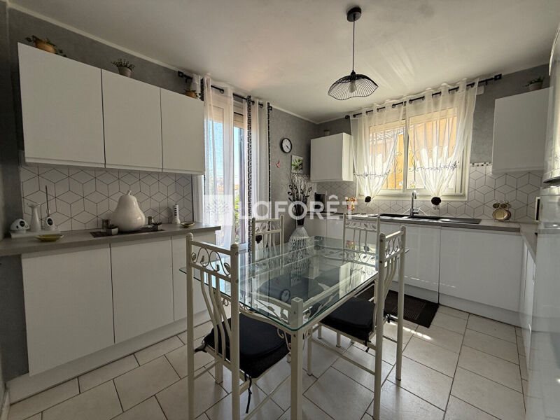 Maison à vendre, 120m², Perpignan