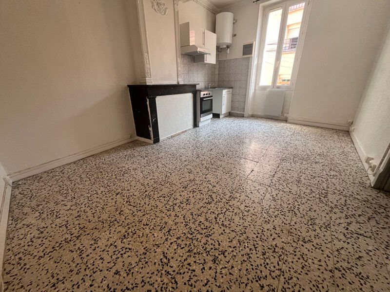 Appartement à louer, 34m², Rivesaltes