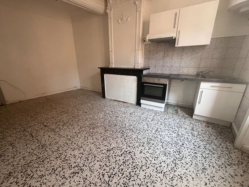 Appartement à louer, 34m², Rivesaltes