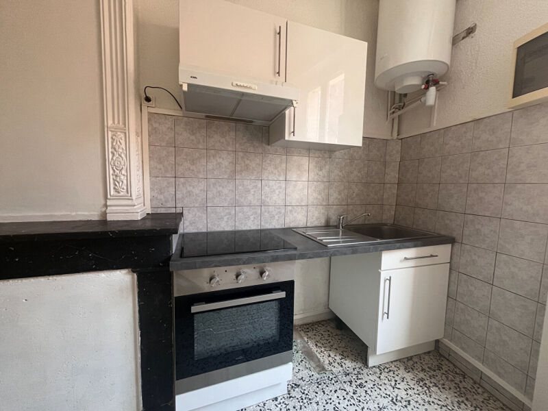 Appartement à louer, 34m², Rivesaltes
