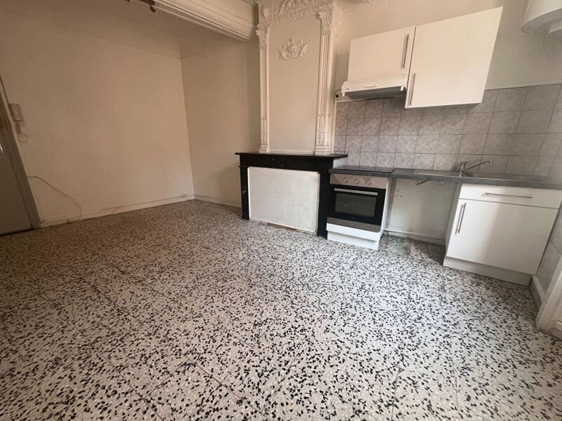 Appartement à louer, 34m², Rivesaltes