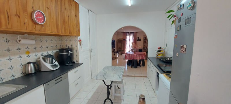 Appartement à vendre, 60m², Le Boulou