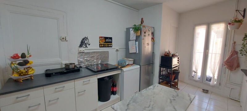 Appartement à vendre, 60m², Le Boulou