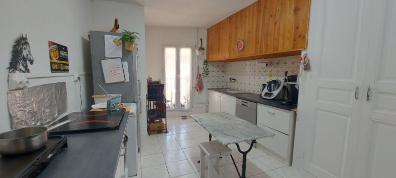 Appartement à vendre, 60m², Le Boulou